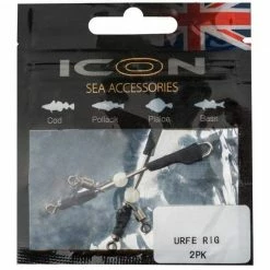 Icon Urfe Rig 42lb