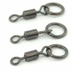 THINKING ANGLERS PTFE RING SWIVELS