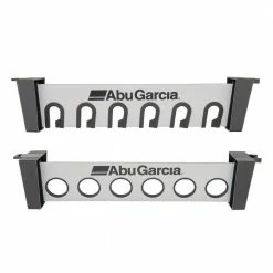 Abu Garcia Horizontal 6 Rod Rack Rod Racks & Holders