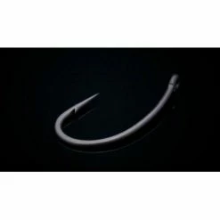 Carp Hooks RIDGEMONKEY RM-TEC APE-X HOOKS MEDIUM CURVE