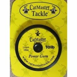 Catmaster Power Gum 10lb