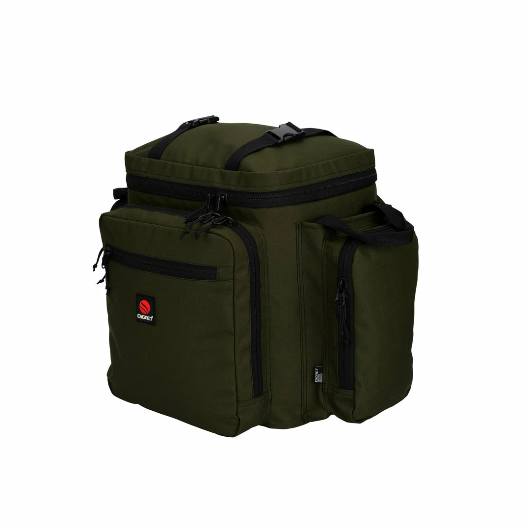 Cygnet Compact Rucksack Carp Luggage 3 Cygnet Compact Rucksack Carp Luggage