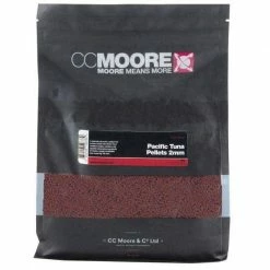 C C Moore Pacific Tuna Pellets 1kg 2mm