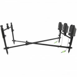 Cygnet 20/20 Cross Bars Bank Sticks And Bankware 8 Cygnet 20/20 Cross Bars Bank Sticks And Bankware