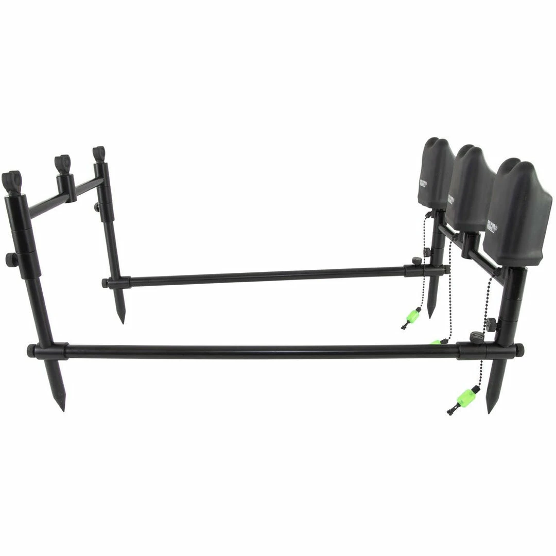 Cygnet 20/20 Cross Bars Bank Sticks And Bankware 6 Cygnet 20/20 Cross Bars Bank Sticks And Bankware