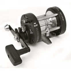 Grauvell Medusa 300 Reel