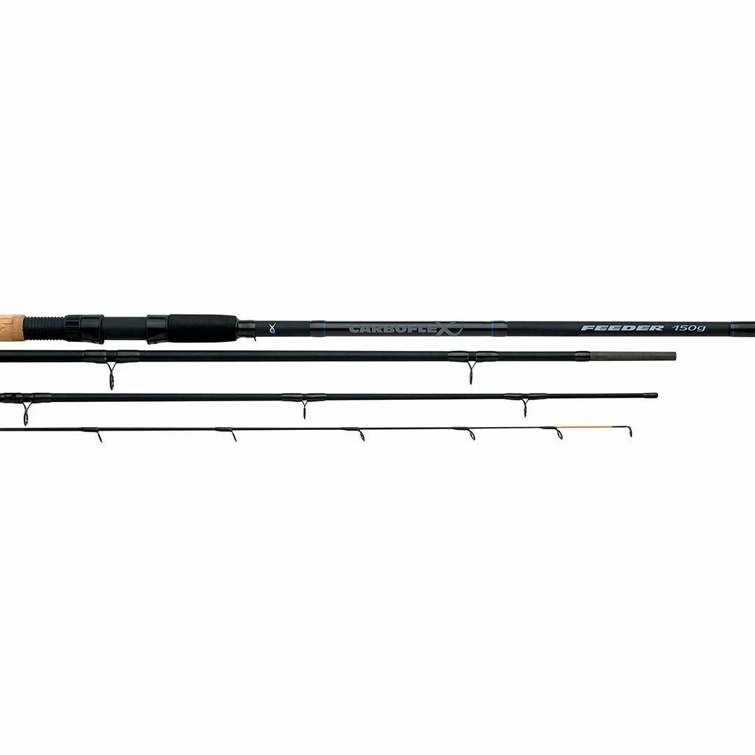 Commercial Rods Matrix Carboflex Feeder Rod 14ft 150g - D 3 Commercial Rods Matrix Carboflex Feeder Rod 14ft 150g - D