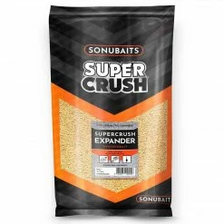Sonubaits Supercrush Expander 2kg Ground Bait