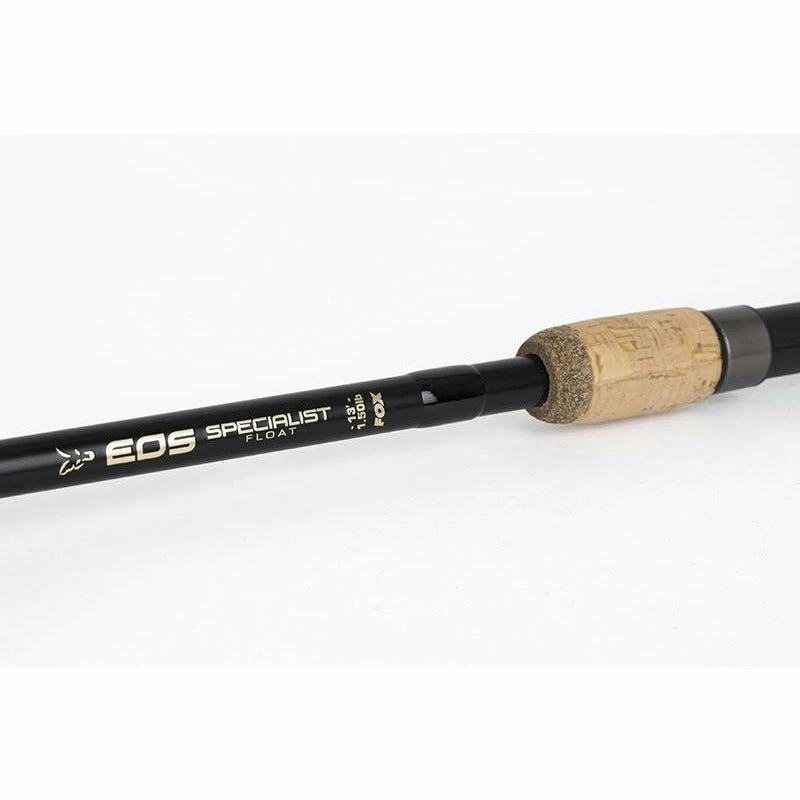 Barbel Rods Fox EOS Barbel Specialist 13ft 1.5lb 2 Piece 3 Barbel Rods Fox EOS Barbel Specialist 13ft 1.5lb 2 Piece
