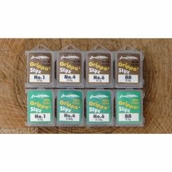 Wovencrest Commercial Terminal Dinsmores Grippa Styx Flip Top Shot