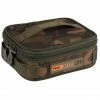 Fox Camolite Compact Rigid Lead & Bits Bag Carp Luggage