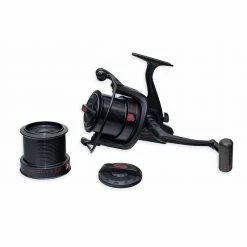 ESP Onyx Big Pit Reel