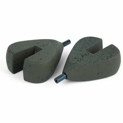 Fox Carp Leads - Impact (Inline) 3 Fox Carp Leads - Impact (Inline)