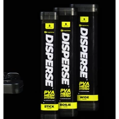 RidgeMonkey Disperse PVA Mesh Systems