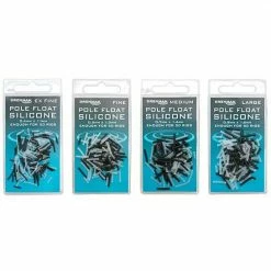 Pole Accessories Drennan Pole Float Silicon