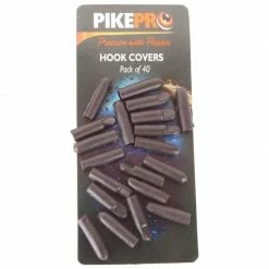 PikePro Hook Covers (pk Of 40) Pike Terminal