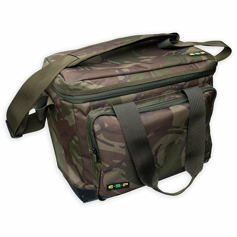 Carp Luggage ESP Cool Bag 40L Camo 3 Carp Luggage ESP Cool Bag 40L Camo