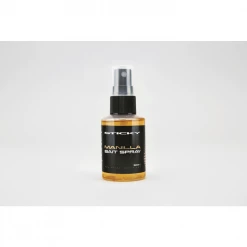 Sticky Baits Manilla Bait Spray Liquids & Additives