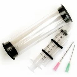 PikePro Oil & Air Kit Pike Terminal