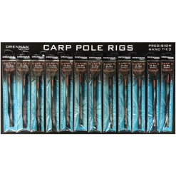 Drennan Carp 5 Bandit Pole Rig