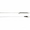 Fox Rage Jerkbait Leader 30cm