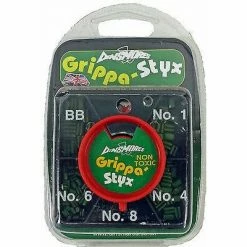 Carp Terminal Dinsmores Grippa Styx 5 Div Dispenser