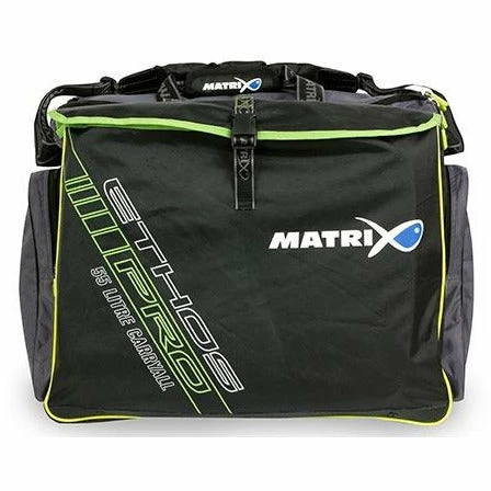 Commercial Luggage Matrix Ethos Pro Carryall 3 Commercial Luggage Matrix Ethos Pro Carryall