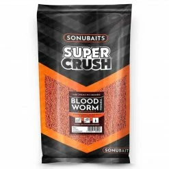 Ground Bait Sonubaits Bloodworm Fishmeal (2kg)