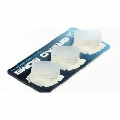 Nash Small Bread Bomb (3 Pack) Zig & Floater Fishing