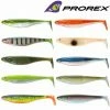 Prorex Classic Shad DF 10cm Soft Plastic Baits 2 Prorex Classic Shad DF 10cm Soft Plastic Baits