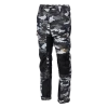 Savage Gear Camo Trousers