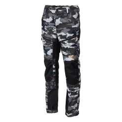 Savage Gear Camo Trousers