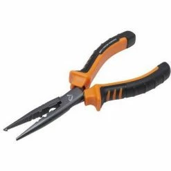 Predator Tools SAVAGE GEAR MP SPLITRING AND CUT PLIERS S 12,5CM