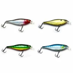 E-SOX Zombie Lures 13cm