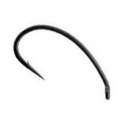Korda Kurv Shank Hook Carp Hooks