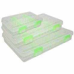 Tronix Pro Tronix Component Box Sea Luggage