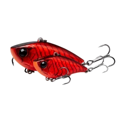 Savage Gear Fat Vibes 5.1cm - 11g