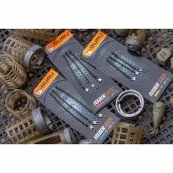 Guru Feeder Link Commercial Terminal