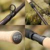 Drennan Red Range 10ft Method Feeder Rod Commercial Rods