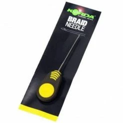 Korda Braided Hair Needle 7cm