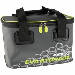 Commercial Luggage Matrix EVA Storage Bag