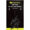 RidgeMonkey RM-Tec Quick Change Heli Ring Swivel Size 8 Carp Terminal