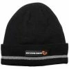 Hats & Caps Savage Gear Reflex Beanie BLACK/REFLEX 2 Hats & Caps Savage Gear Reflex Beanie BLACK/REFLEX