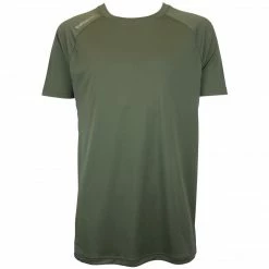 TRAKKER Moisture Wicking T-Shirt 2021