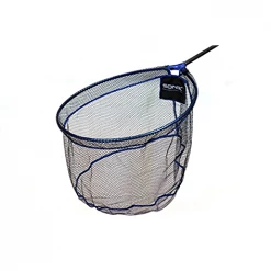 Sonik SKSC Commercial Landing Net 15in