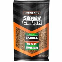 Sonubaits Barbel Groundbait 2kg Ground Bait