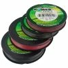 Shimano PowerPro Braid Vermillion Red 275m Sea Line 1 Shimano PowerPro Braid Vermillion Red 275m Sea Line