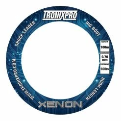 Tronix Pro Tronixpro Xenon Leader Sea Terminal