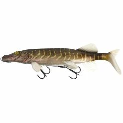 Fox Rage Giant Pike Replicant 32cm 240g