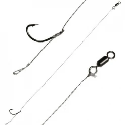 Gardner Talon Tip Hair Rig Barbed Ready Carp Rigs
